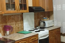 2-к. квартира, 44 м², 1/9 эт.