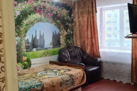 1-к. квартира, 29 м², 3/5 эт.