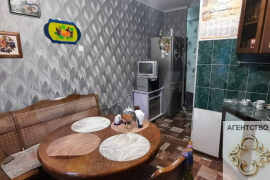 2-к. квартира, 53 м², 6/9 эт.