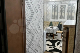 1-к. квартира, 17 м², 4/9 эт.