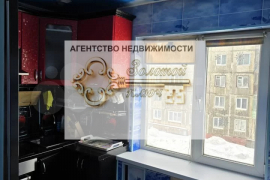 2-к. квартира, 45 м², 2/5 эт.