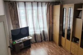 1-к. квартира, 32 м², 4/9 эт.