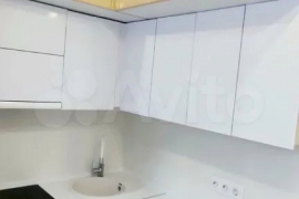 2-к. квартира, 46,7 м², 4/5 эт.