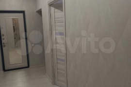 3-к. квартира, 73 м², 5/9 эт.