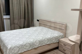 3-к. квартира, 71,2 м², 1/9 эт.