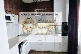2-к. квартира, 64,2 м², 5/16 эт.