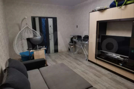3-к. квартира, 73 м², 8/9 эт.