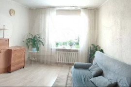 1-к. квартира, 39,1 м², 3/5 эт.