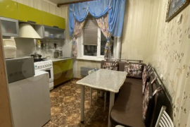 2-к. квартира, 48,5 м², 8/9 эт.