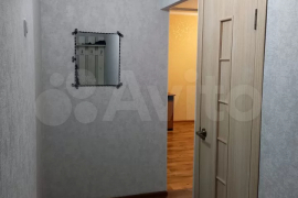 1-к. квартира, 32 м², 3/5 эт.