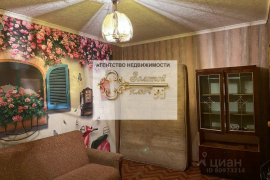 2-комн. квартира, 53 м²
Расположение
