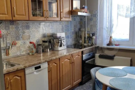 3-к. квартира, 66,1 м², 3/9 эт.