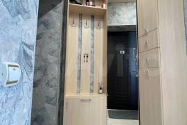 4-к. квартира, 81 м², 6/9 эт.