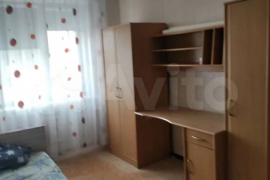 4-к. квартира, 92 м², 2/9 эт.