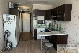 Квартира-студия, 21 м², 9/9 эт.