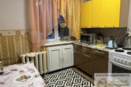 2-к. квартира, 44,6 м², 5/5 эт.