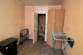 2-к. квартира, 44,8 м², 5/5 эт.