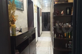 2-к. квартира, 60,2 м², 5/5 эт.