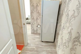 2-к. квартира, 54,9 м², 5/5 эт.