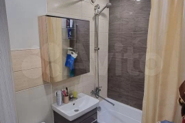 1-к. квартира, 30,9 м², 4/5 эт.