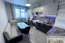 3-к. квартира, 71,3 м², 2/9 эт.