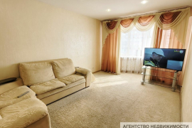 Продается 2-комн. квартира, 58,2 м²
Расположение
