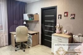 2-к. квартира, 61,2 м², 2/12 эт.