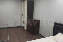 2-к. квартира, 44,9 м², 3/5 эт.