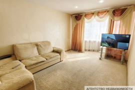 2-к. квартира, 52,8 м², 5/9 эт.