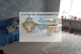 3-к. квартира, 66 м², 9/9 эт.