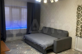 1-к. квартира, 35,7 м², 1/9 эт.