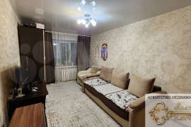 2-к. квартира, 42,1 м², 4/5 эт.