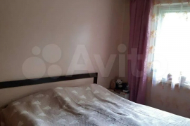 3-к. квартира, 65.4 м², 1/10 эт.