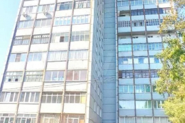 3-к. квартира, 64,3 м², 3/13 эт.