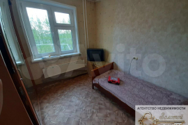 Комната 9 м² в 5-к., 4/9 эт.