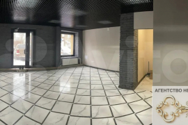 Своб. планировка, 40,2 м², 1/1 эт.