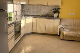 1-к. квартира, 43,2 м², 12/17 эт.