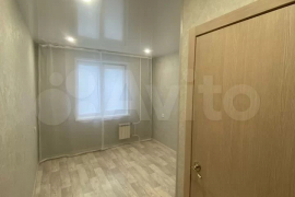 Квартира-студия, 12 м², 1/5 эт.