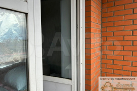 Квартира-студия, 25 м², 12/17 эт.