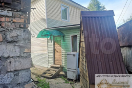 Дом 71 м² на участке 6 сот.