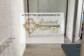 2-к. квартира, 54,9 м², 5/10 эт.