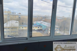 Продается 3-комн. квартира, 63 м²
Расположение
