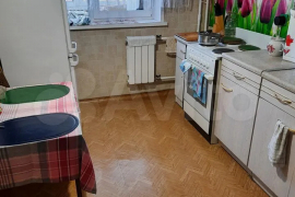 3-к. квартира, 70,3 м², 2/10 эт.