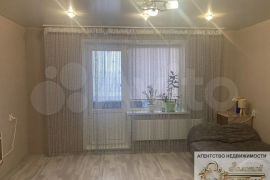 2-к. квартира, 53,7 м², 5/5 эт.