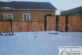 Дом 100 м² на участке 15 сот.