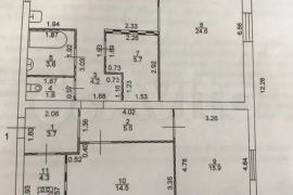 Дом 120 м² на участке 10 сот.