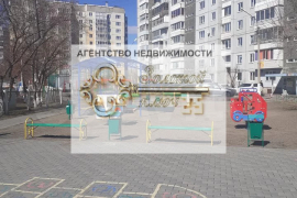 1-к. квартира, 33,8 м², 2/9 эт.