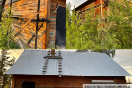 Дом 70 м² на участке 10 сот.