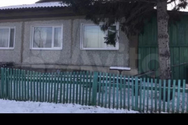 Дом 50 м² на участке 6 сот.