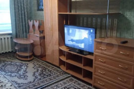 1-к. квартира, 32 м², 2/5 эт.